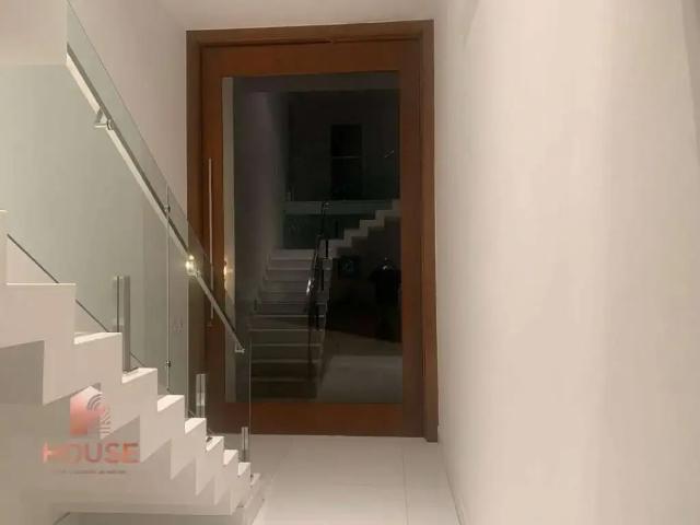 Casa / Sobrado em Condomínio para Venda em Arujá/SP Novo Horizonte Hills I e II 4 Quartos