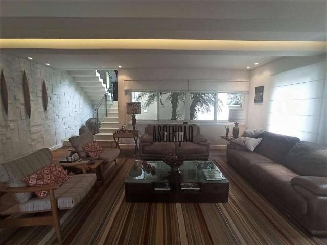 Casa / Sobrado em Condomínio para Venda em Arujá/SP Novo Horizonte Hills I e II 4 Quartos