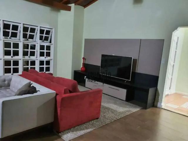 Casa / Sobrado em Condomínio para Venda em Arujá/SP Novo Horizonte Hills I e II 4 Quartos