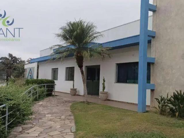 Casa / Sobrado em Condomínio para Venda em Arujá/SP Perová 1 Quartos