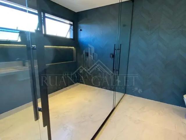 Casa / Sobrado em Condomínio para Venda em Arujá/SP Residencial Real Park 3 Quartos