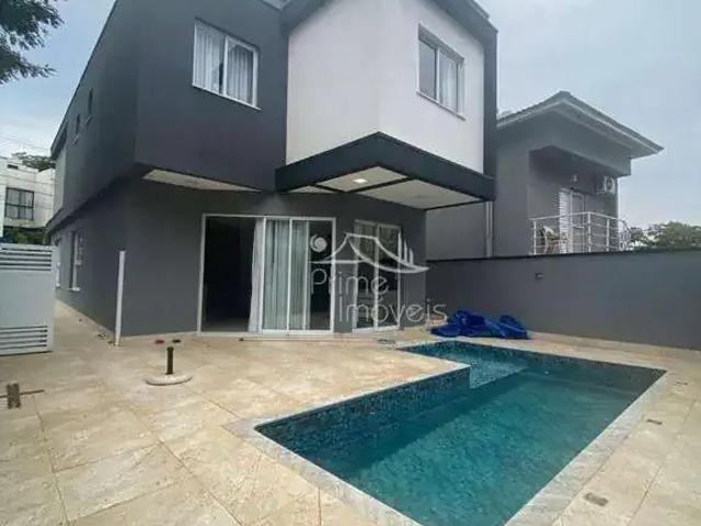 Casa / Sobrado em Condomínio para Venda em Arujá/SP Residencial Real Park 3 Quartos