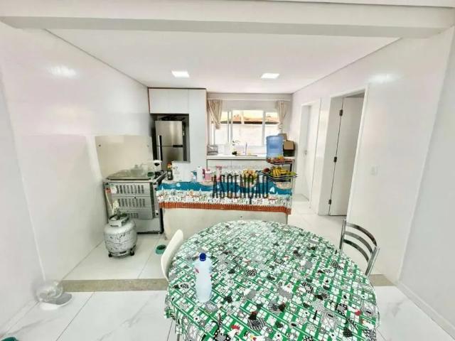 Casa / Sobrado em Condomínio para Venda em Arujá/SP Residencial Real Park 3 Quartos