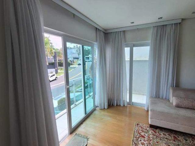 Casa / Sobrado em Condomínio para Venda em Arujá/SP Residencial Real Park 3 Quartos