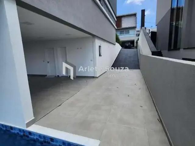 Casa / Sobrado em Condomínio para Venda em Arujá/SP Residencial Real Park 4 Quartos
