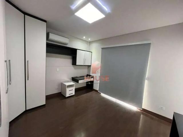 Casa / Sobrado em Condomínio para Venda em Arujá/SP Residencial Real Park 4 Quartos