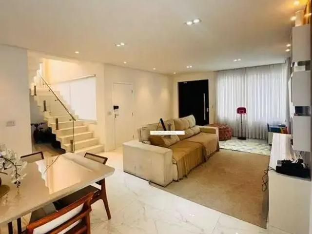 Casa / Sobrado em Condomínio para Venda em Arujá/SP Residencial Real Park 4 Quartos
