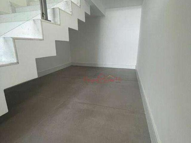 Casa / Sobrado em Condomínio para Venda em Arujá/SP Residencial Real Park 4 Quartos