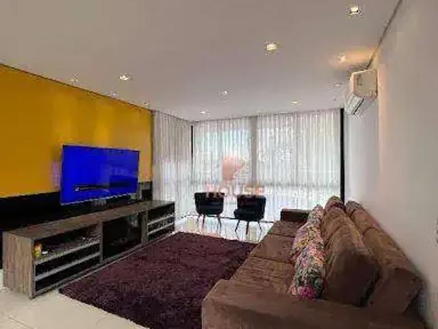 Casa / Sobrado em Condomínio para Venda em Arujá/SP Residencial Real Park 5 Quartos