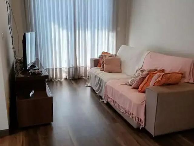 Casa / Sobrado em Condomínio para Venda em Assis/SP Centro 3 Quartos