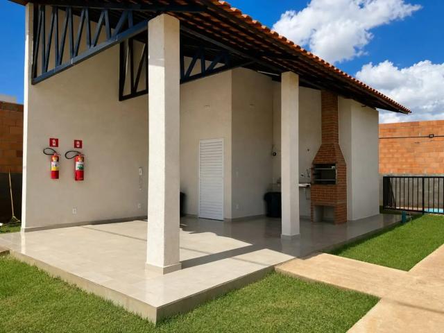 Casa / Sobrado em Condomínio para Venda em Assis/SP Park Residencial Colinas 2 Quartos