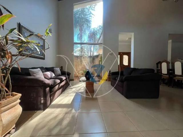 Casa / Sobrado em Condomínio para Venda em Assis/SP Renascence Residencial 3 Quartos
