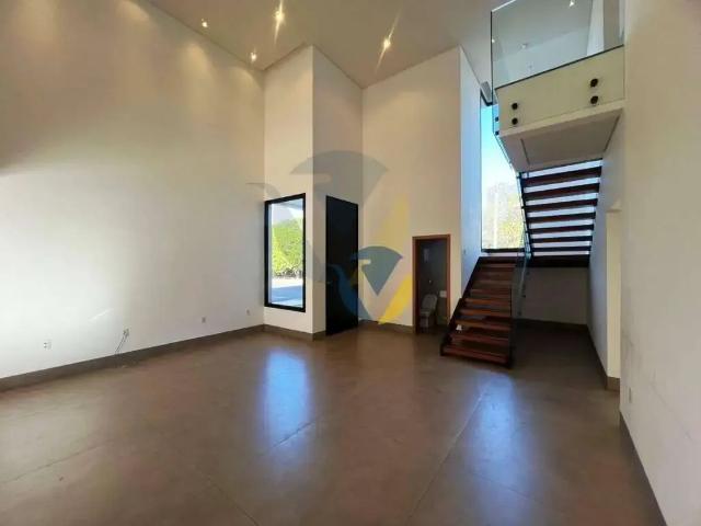 Casa / Sobrado em Condomínio para Venda em Assis/SP Residencial Casablanca 3 Quartos