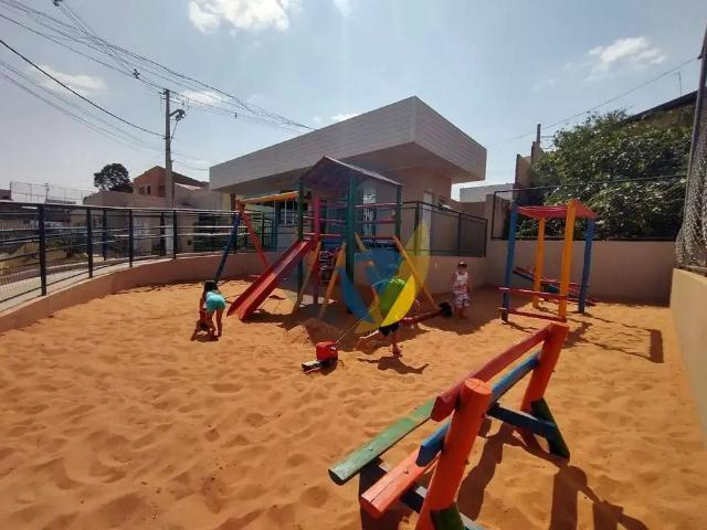 Casa / Sobrado em Condomínio para Venda em Assis/SP Vila São Cristóvão 2 Quartos