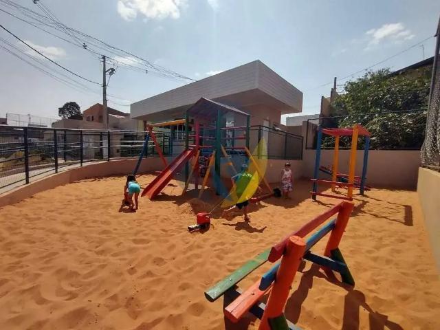Casa / Sobrado em Condomínio para Venda em Assis/SP Vila São Cristóvão 2 Quartos
