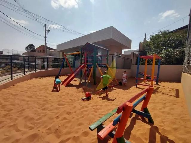 Casa / Sobrado em Condomínio para Venda em Assis/SP Vila São Cristóvão 2 Quartos