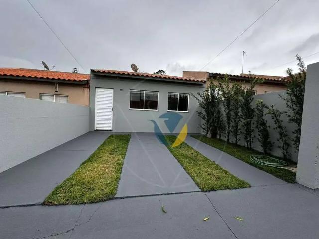 Casa / Sobrado em Condomínio para Venda em Assis/SP Vila São Cristóvão 2 Quartos