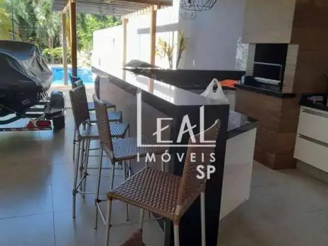 Casa / Sobrado em Condomínio para Venda em Buritama/SP Jardim Itaparica 3 Quartos