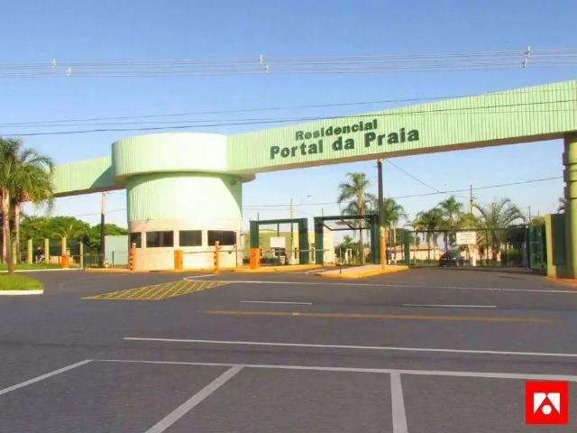 Casa / Sobrado em Condomínio para Venda em Buritama/SP Jardim Itaparica 3 Quartos