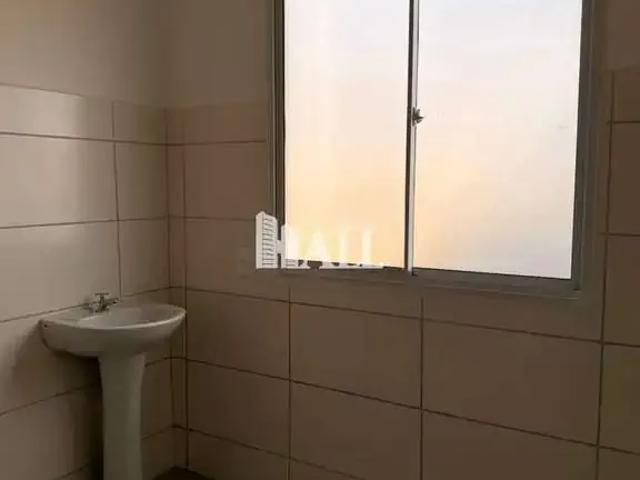 Casa / Sobrado em Condomínio para Venda em Bady Bassitt/SP Centro 1 Quartos
