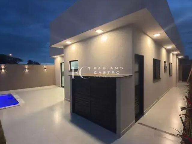 Casa / Sobrado em Condomínio para Venda em Bady Bassitt/SP Condomínio Bella Vitta 3 Quartos