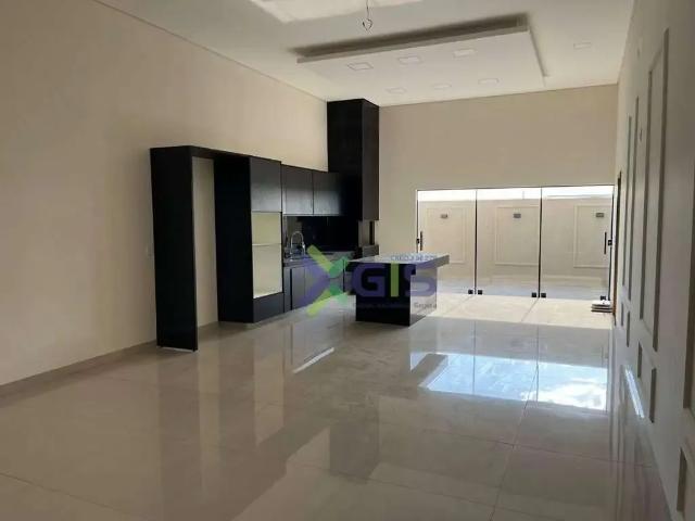 Casa / Sobrado em Condomínio para Venda em Bady Bassitt/SP Condomínio Bella Vitta 3 Quartos