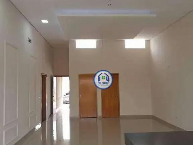 Casa / Sobrado em Condomínio para Venda em Bady Bassitt/SP Condomínio Bella Vitta 3 Quartos