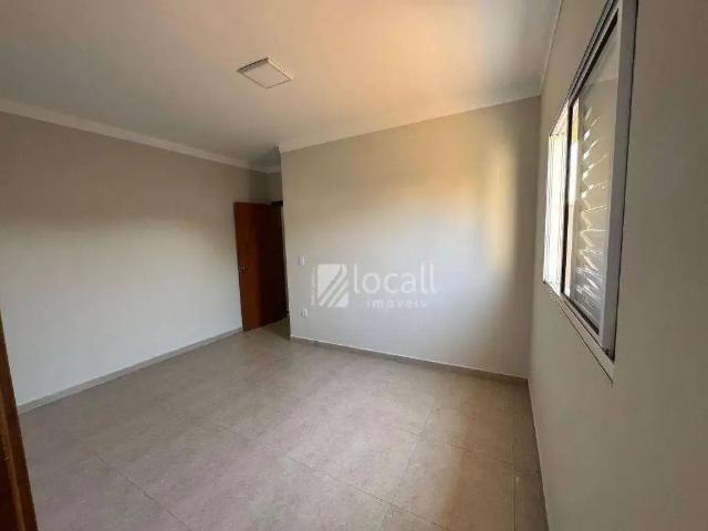 Casa / Sobrado em Condomínio para Venda em Bady Bassitt/SP Condomínio Bella Vitta 3 Quartos