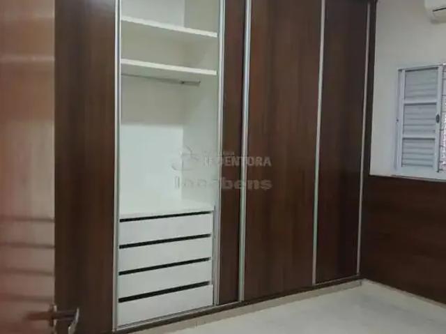 Casa / Sobrado em Condomínio para Venda em Bady Bassitt/SP Condomínio D'Itália 3 Quartos
