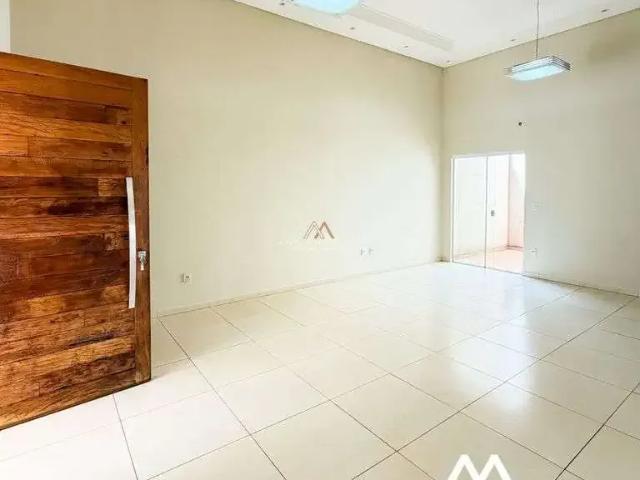 Casa / Sobrado em Condomínio para Venda em Bady Bassitt/SP Condomínio D'Itália 3 Quartos