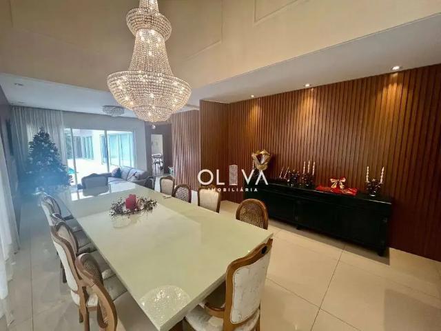 Casa / Sobrado em Condomínio para Venda em Bady Bassitt/SP Condomínio Jardim Botânico 3 Quartos