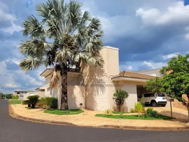 Casa / Sobrado em Condomínio para Venda em Bady Bassitt/SP Condomínio Jardim Botânico 3 Quartos