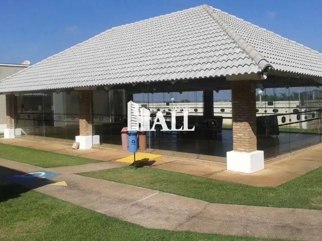 Casa / Sobrado em Condomínio para Venda em Bady Bassitt/SP Condomínio Jardim Botânico 4 Quartos