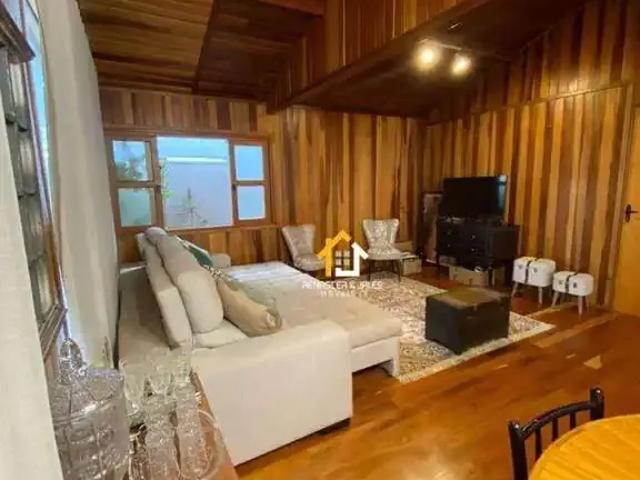 Casa / Sobrado em Condomínio para Venda em Bady Bassitt/SP Condomínio Villagio Donzeline 2 Quartos
