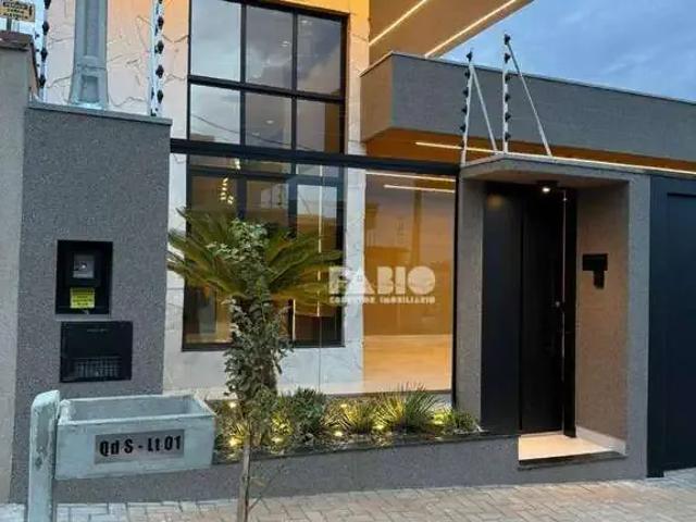 Casa / Sobrado em Condomínio para Venda em Bady Bassitt/SP Eville Bady Bassitt 3 Quartos