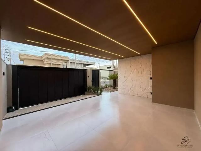 Casa / Sobrado em Condomínio para Venda em Bady Bassitt/SP Eville Bady Bassitt 3 Quartos