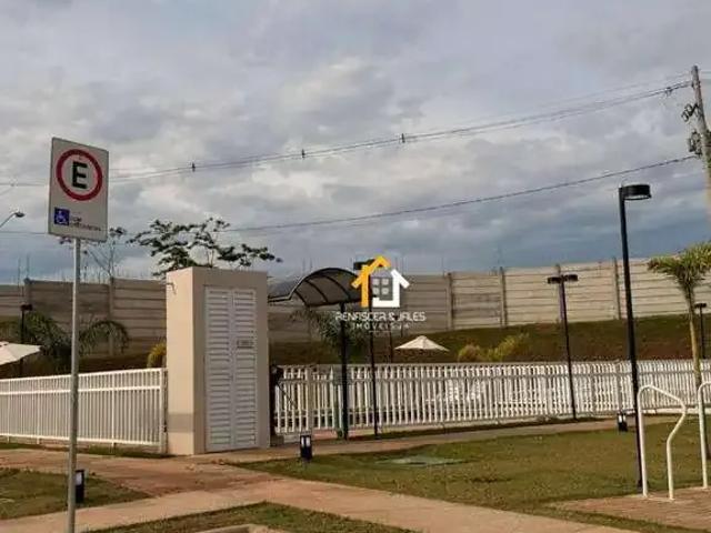 Casa / Sobrado em Condomínio para Venda em Bady Bassitt/SP Garden RNI 2 Quartos