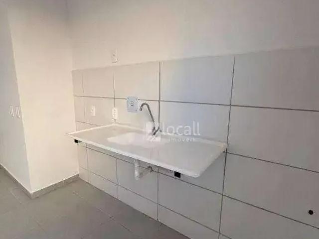 Casa / Sobrado em Condomínio para Venda em Bady Bassitt/SP Garden RNI 2 Quartos