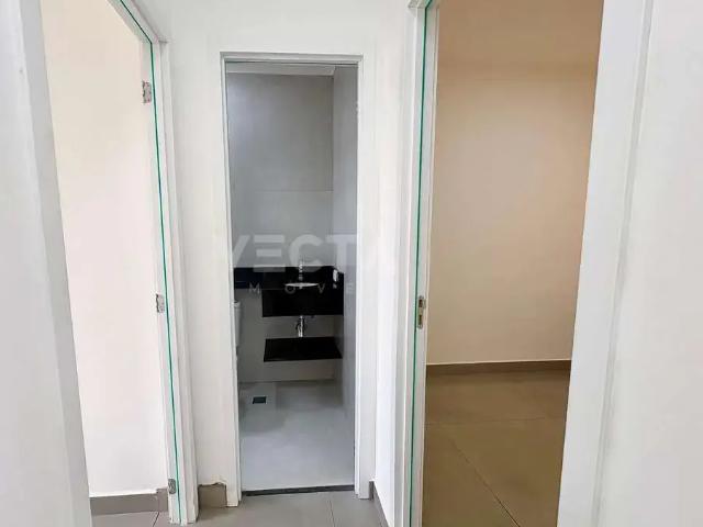 Casa / Sobrado em Condomínio para Venda em Bady Bassitt/SP Garden RNI 2 Quartos