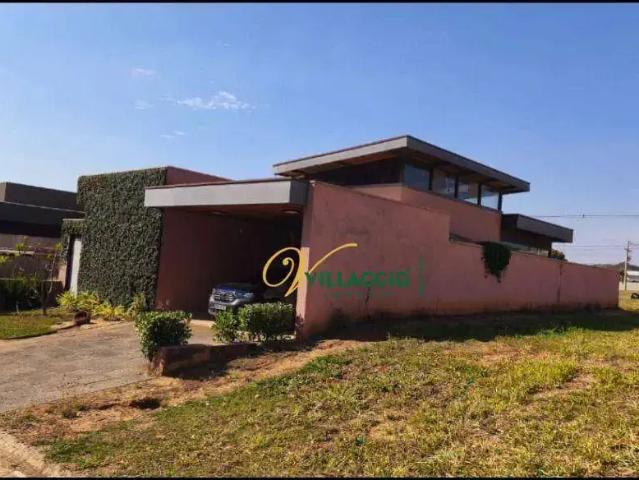 Casa / Sobrado em Condomínio para Venda em Bady Bassitt/SP Jacutinga 3 Quartos