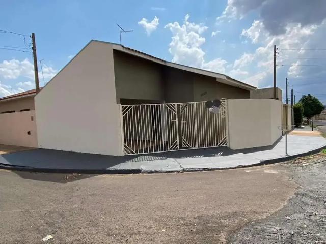 Casa / Sobrado em Condomínio para Venda em Bady Bassitt/SP Jardim das Palmeiras 2 Quartos