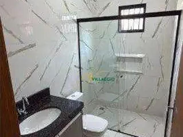 Casa / Sobrado em Condomínio para Venda em Bady Bassitt/SP Lago Sul 2 Quartos