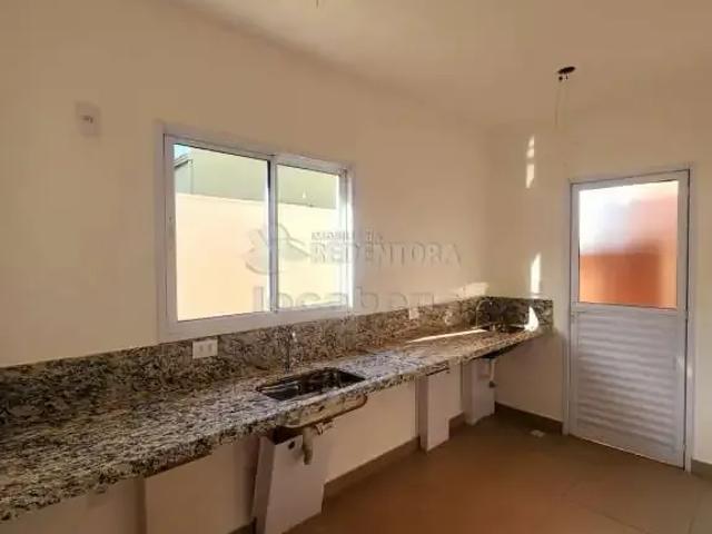 Casa / Sobrado em Condomínio para Venda em Bady Bassitt/SP Raízes Impperial 3 Quartos