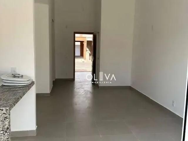Casa / Sobrado em Condomínio para Venda em Bady Bassitt/SP Raízes Impperial 2 Quartos