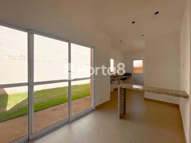 Casa / Sobrado em Condomínio para Venda em Bady Bassitt/SP Raízes Impperial 2 Quartos
