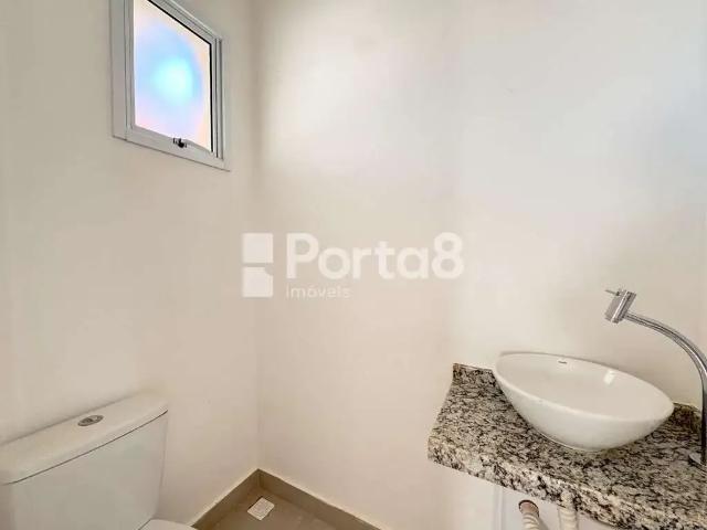 Casa / Sobrado em Condomínio para Venda em Bady Bassitt/SP Raízes Impperial 2 Quartos
