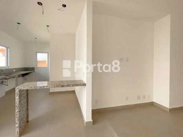 Casa / Sobrado em Condomínio para Venda em Bady Bassitt/SP Raízes Impperial 2 Quartos