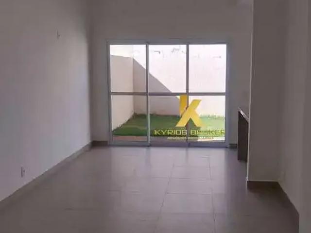 Casa / Sobrado em Condomínio para Venda em Bady Bassitt/SP Raízes Impperial 2 Quartos