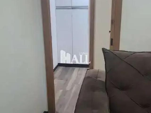 Casa / Sobrado em Condomínio para Venda em Bady Bassitt/SP Reservas do Bosque 3 Quartos