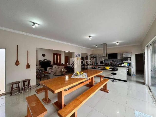 Casa / Sobrado em Condomínio para Venda em Bady Bassitt/SP Condomínio D'Itália 3 Quartos